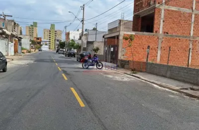 Terreno para venda 132,6 m², bairro parque milênio - são bernardo do campo