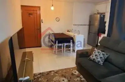 Apartamento sem condominio para venda  60m² -  parque novo oratório - santo andré/sp