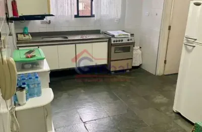 Apartamento para venda 75m² - bairro aviação - praia grande/sp