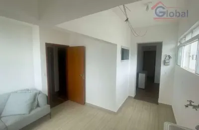 Apartamento com 3 quartos à venda no Rudge Ramos, São Bernardo do Campo 