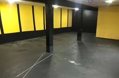 Prédio comercial para locação 296m² - bairro ferrazopolis - sbc