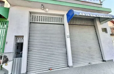 Sobrado à venda 330m² - bairro vila junqueira - santo andré/sp