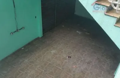 Casa com 3 quartos à venda na Vila Homero Thon, Santo André 