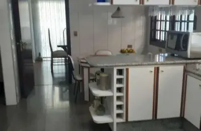 Casa com 4 quartos à venda no Parque dos Pássaros, São Bernardo do Campo 