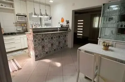 Casa térrea para venda 182m² - bairro assunção - são bernardo do campo - sp