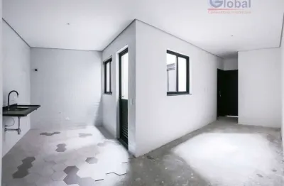Apartamento sem condominio para venda 54,44 m² - bairro jardim ocará - santo andré - sp