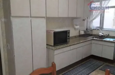 Sobrado para venda 300m² - bairro barcelona - são caetano do sul - sp