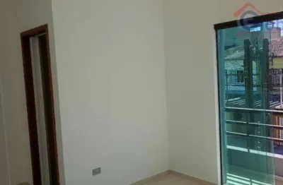 Apartamento a venda 88m², bairro vila guarara- santo andré/sp.
