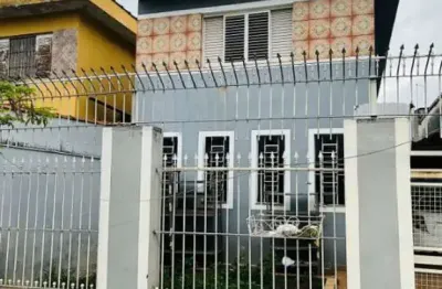 Sobrado para venda 200m² - rudge ramos - são bernardo do campo - sp