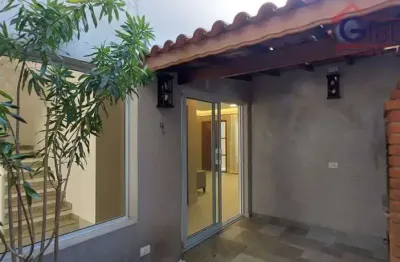 Casa com 4 quartos à venda no campestre, santo andré , 197 m2 por r$ 1.430.000