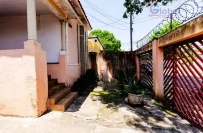 Casa com 3 quartos à venda no Campestre, Santo André 