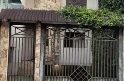 Sobrado para venda 125 m² - bairro vila nogueira - diadema/sp