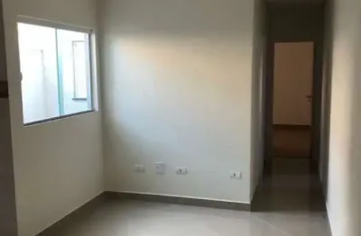 Apartamento s/condomínio a venda 54,3m², bairro pq. oratório santo andre/sp.