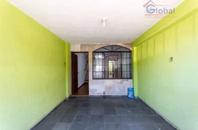 Casa com 2 quartos à venda no Planalto, São Bernardo do Campo 