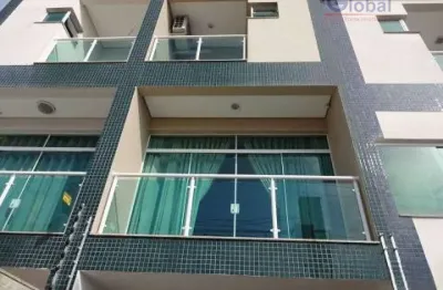 Casa com 3 quartos à venda na Vila Alice, Santo André 