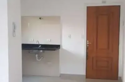 Apartamento com 2 quartos à venda no Jardim Ana Maria, Santo André 