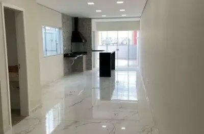 Cobertura a venda 190m², bairro parque das nações - santo andré/sp.