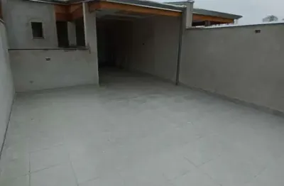 Cobertura a venda sem condomínio, bairro vila pires - santo andré/sp.