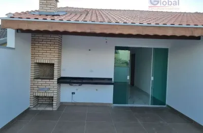 Cobertura com 2 quartos à venda na Vila Camilópolis, Santo André 