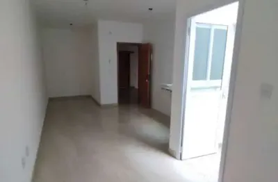 Apartamento sem condomínio cobertura 94 m² - parque das nações - santo andré