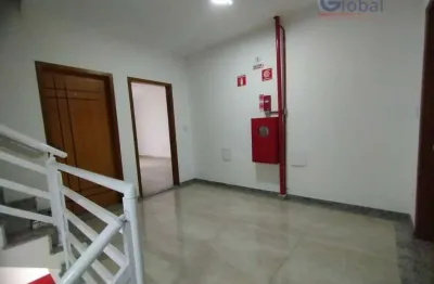 Apartamento sem condomínio cobertura para venda de 86 m² - parque das nações