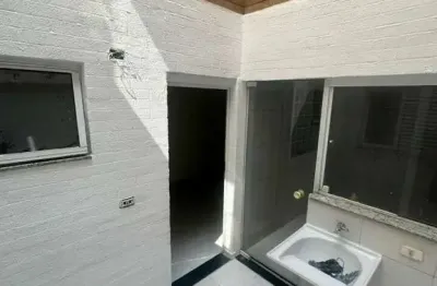 Apartamento para venda de 50 m² no bairro utinga - santo andré