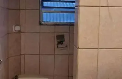 Sala comercial para locação 23,48m² - bairro jardim - santo andré/sp