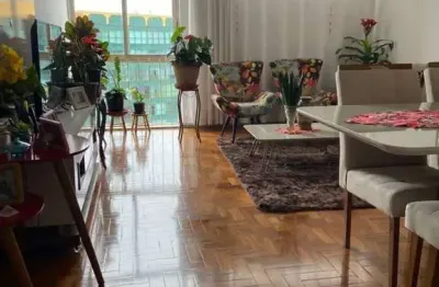 Apartamento para venda 110 m² - bairro centro - santo andré/sp