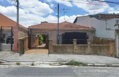 Terreno à venda na Vila Sacadura Cabral, Santo André 