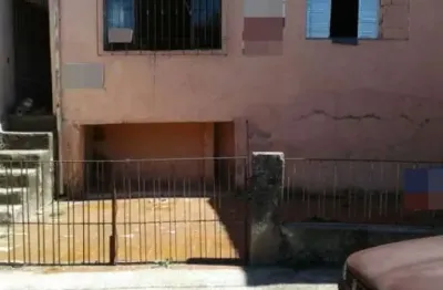 Terreno à venda no Santa Teresinha, Santo André 