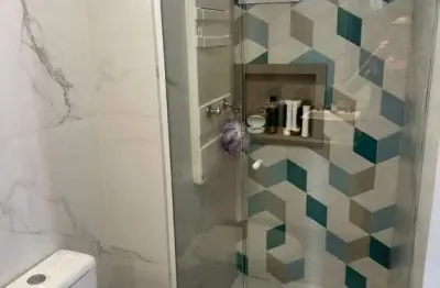 Apartamento para venda 87,43 m² - bairro casa branca - santo andré/sp