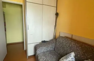 Apartamento a venda 63 m², bairro casa branca - santo andré/sp.