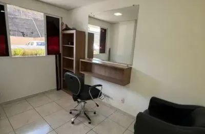 Apartamento com 2 quartos à venda no Conjunto Residencial Pombeva, São Bernardo do Campo 