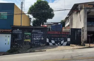 Terreno à venda no Batistini, São Bernardo do Campo 