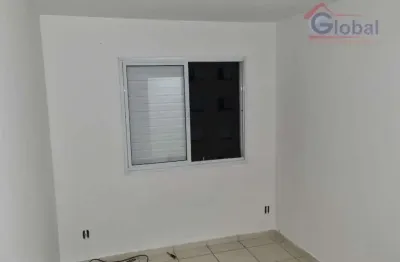 Apartamento para venda 54,43 m² - bairro jardim do estádio - santo andré/sp