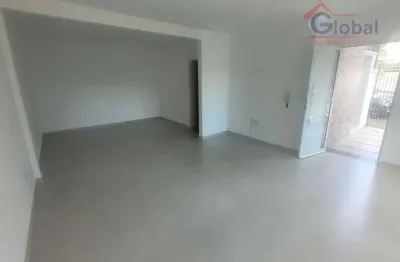 Sobrado para locação de 188 m² - bairro jardim - santo andré - sp