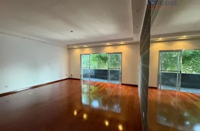 Apartamento para venda 164m² - bairro centro - santo andré/sp
