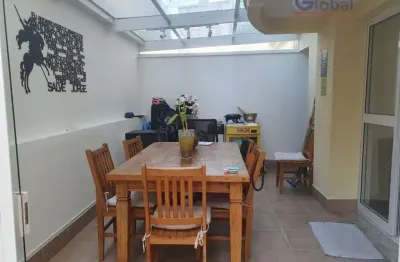 Apartamento para venda 93,01 m² - bairro barcelona - são caetano do sul