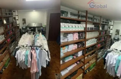 Sala comercial para venda 27m² - bairro centro - santo andré/sp
