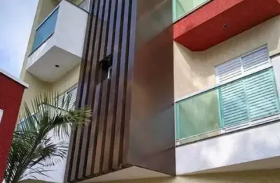 Apartamento tipo sem condominio para locação 46 m² - bairro vila dora - santo andré
