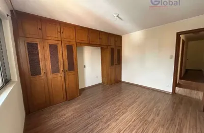 Excelente sobrado no campestre - aceita permuta por apartamento