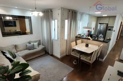 Cobertura com 3 quartos à venda no Santa Maria, Santo André 
