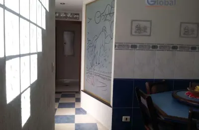 Apartamento cobertura duplex para venda 315 m² - bairro santa paulo - scs - sp