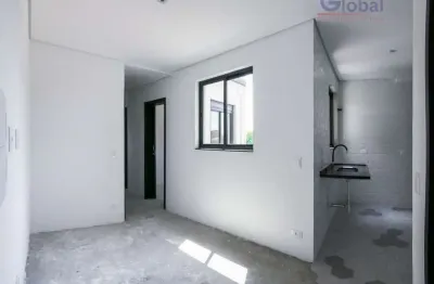 Apartamento cobertura sem condominio para venda 81,00 m² - bairro jardim ocará - santo andré - sp