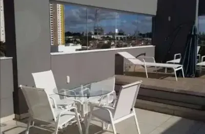 Apartamento com 2 quartos à venda na Rua das Nogueiras, 152, Jardim, Santo André