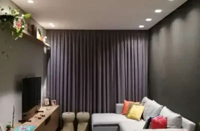 Apartamento Cobertura Duplex para venda 100 m² - Bairro Vila Bastos - Santo André