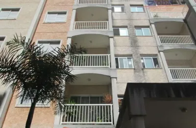 Apartamento para venda ou locação 72m² - Bairro Piraporinha - SBC