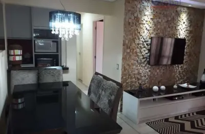 Apartamento com 3 quartos à venda na Rua Vinte e Quatro de Maio, 136, Vila América, Santo André