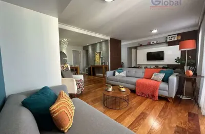 Apartamento com 3 quartos à venda na Rua das Figueiras, 1800, Campestre, Santo André