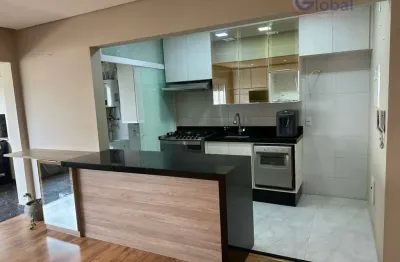 Apartamento com 3 quartos à venda na Avenida Armando Ítalo Setti, 659, Vila Baeta Neves, São Bernardo do Campo